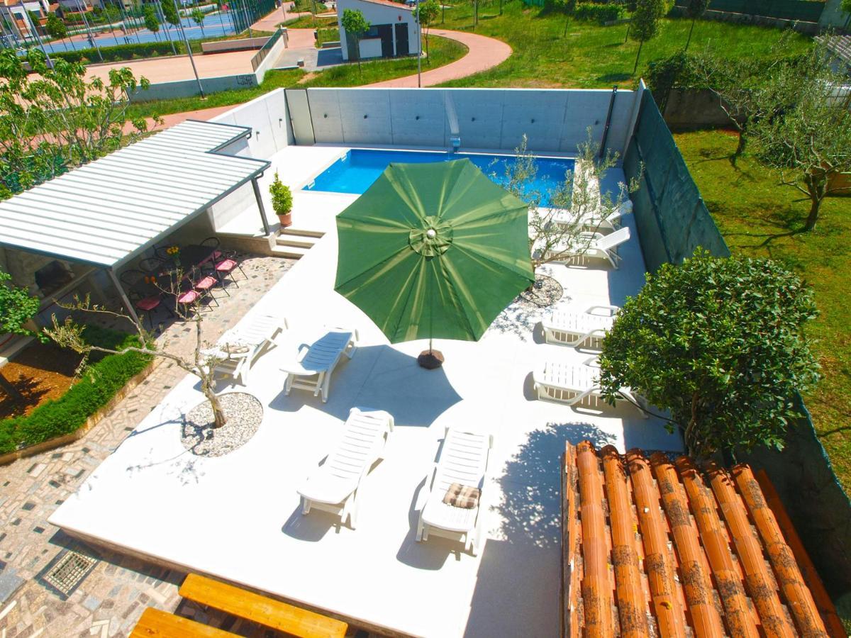 House Pula 2080 Villa ภายนอก รูปภาพ