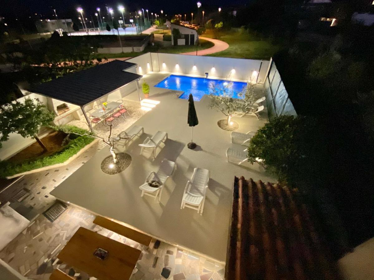 House Pula 2080 Villa ภายนอก รูปภาพ