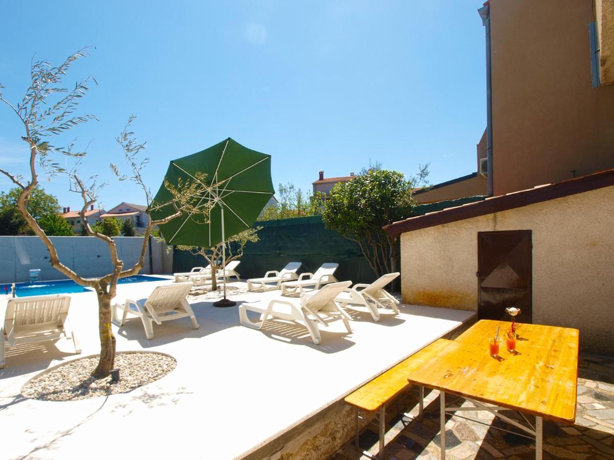 House Pula 2080 Villa ภายนอก รูปภาพ
