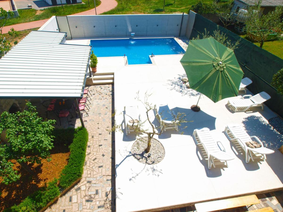 House Pula 2080 Villa ภายนอก รูปภาพ